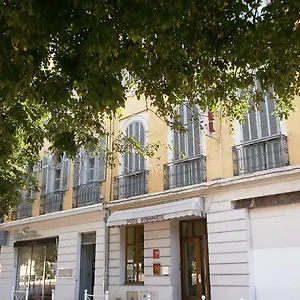 Hotel Bonaparte, Toulon