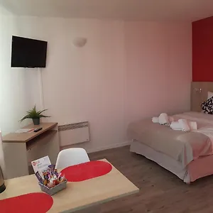  Appartement Gsa Residence Toulon Mayol